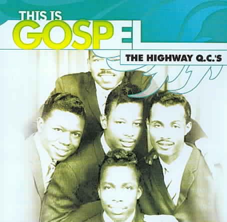 This Is Gospel: The Best of cover