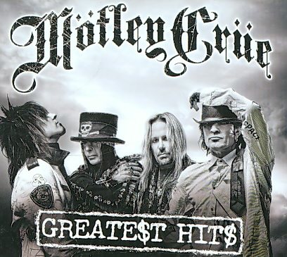GREATEST HITS cover