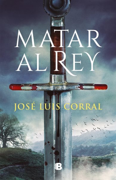 Matar al Rey / To Kill the King (Spanish Edition) cover
