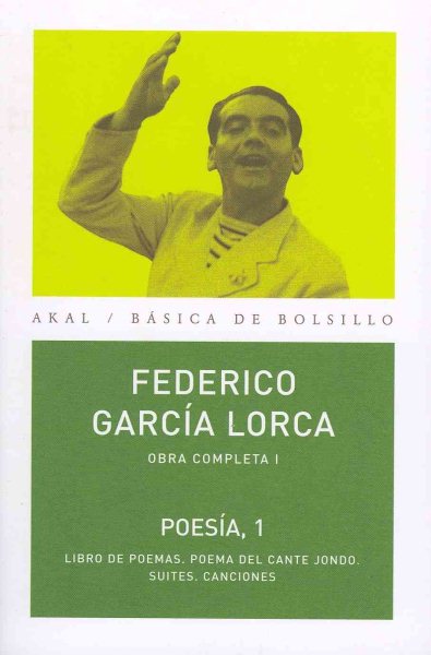 Obra completa (Spanish Edition) cover