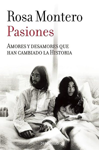 Pasiones / Passions (Spanish Edition) cover