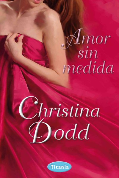 Amor sin medida (Spanish Edition) cover