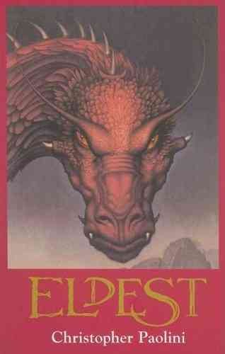 Eldest (Spanish Edition) cover
