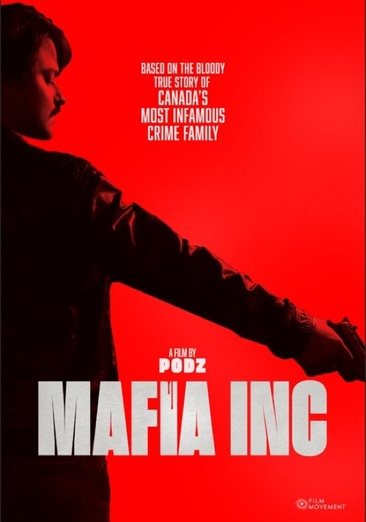Mafia Inc cover