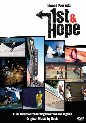 1st & Hope (2006)
