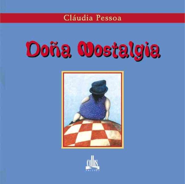 Dona Nostalgia (Spanish Edition)