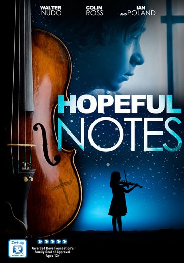Hopeful Notes cover