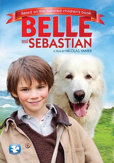 Belle and Sebastian cover