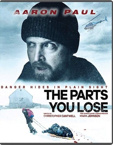 The Parts You Lose [Blu-ray]