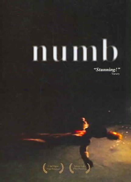 Numb cover