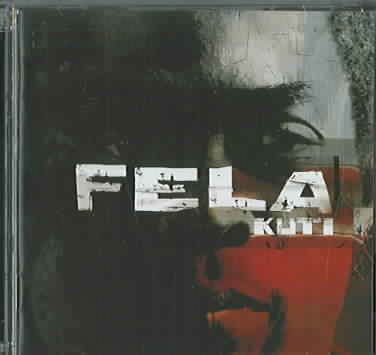 Best Best of Fela Kuti cover