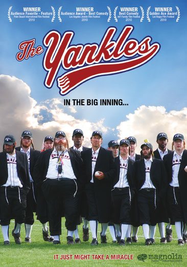 Yankles cover