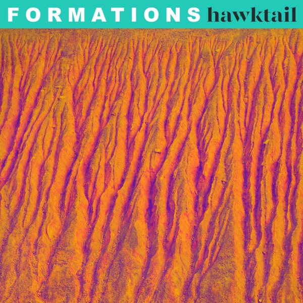 Formations cover