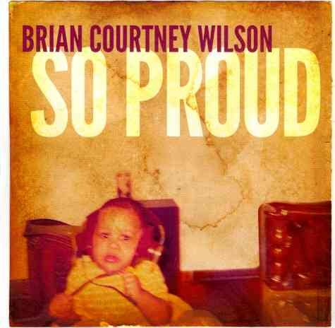 So Proud cover