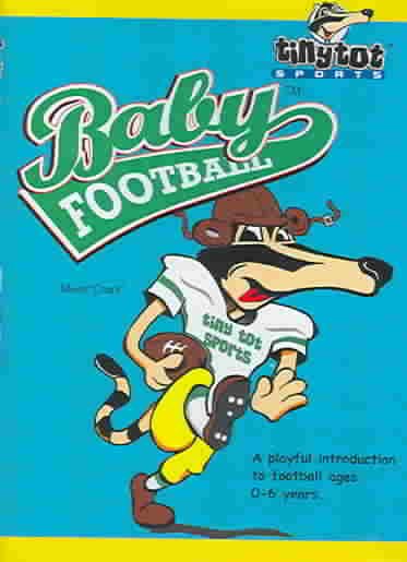 Baby Football DVD cover