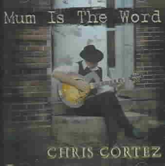 Mum Is The Word cover