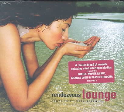 Rendezvous Lounge cover