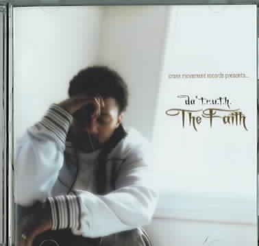 The Faith cover