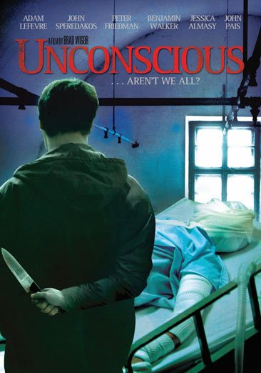 Unconscious cover
