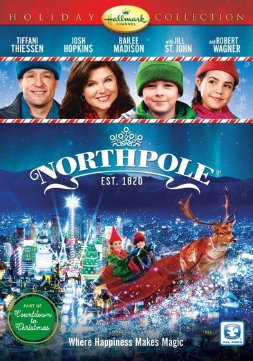 Northpole cover