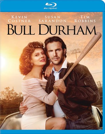 Bill Durham (RPKG/BD) [Blu-ray]
