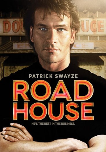 Road House: Deluxe Edition (RPKG/DVD)
