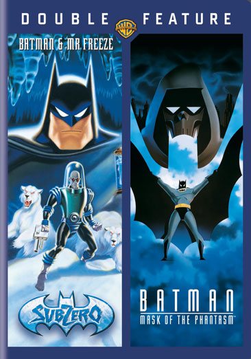 Batman (2-Pack)