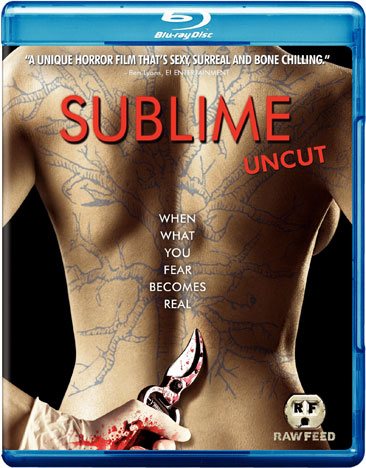 Sublime (Unrated) [Blu-ray]