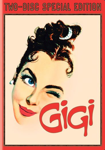 Gigi (Two-Disc Special Edition)