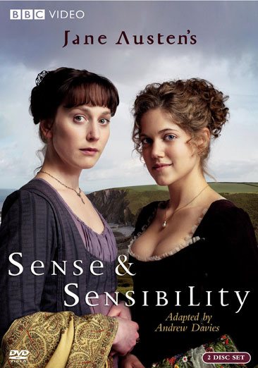Sense & Sensibility / Miss Austen Regrets