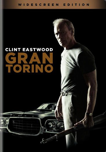 Gran Torino (Widescreen Edition) cover