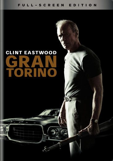 Gran Torino (Full-Screen Edition) cover