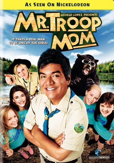 Mr. Troop Mom (DVD)