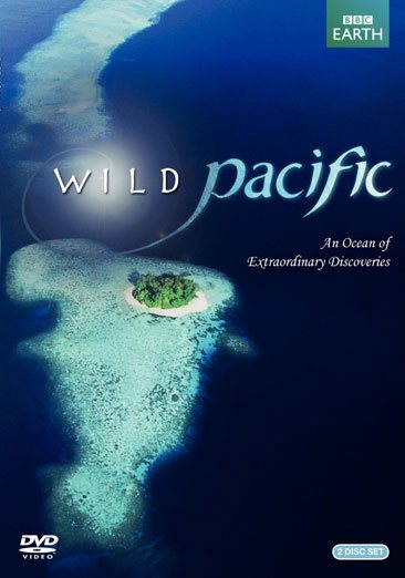 Wild Pacific cover