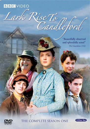Lark Rise to Candleford: Season 1 cover