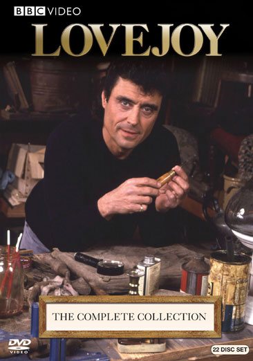Lovejoy: The Complete Colection