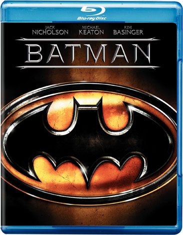 Batman (BD) [Blu-ray]