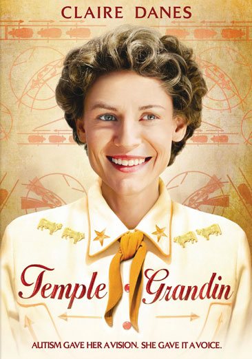 Temple Grandin cover