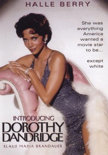 Introducing Dorothy Dandridge (RPKG/DVD) cover