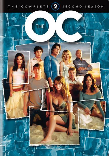 The O.C.: Season 2