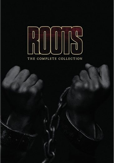 Roots (Seven-Disc 30th Anniversary Edition) cover