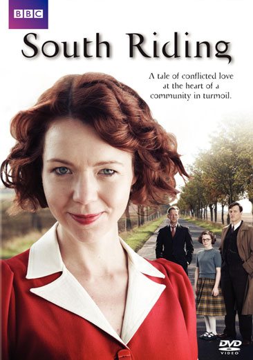 South Riding (2010) cover