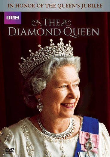 Diamond Queen, The (2012/TV/DVD) cover