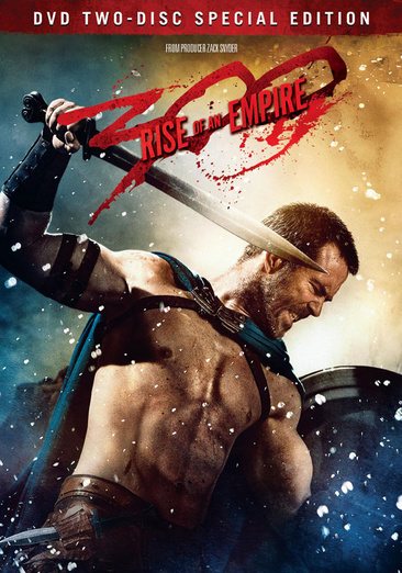 300: Rise of an Empire (Special Edition) (DVD)