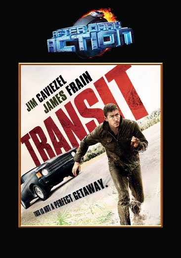 Transit (DVD) cover
