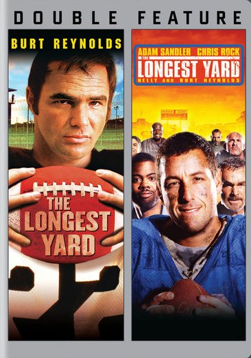The Longest Yard (Double Feature 1974/2005)