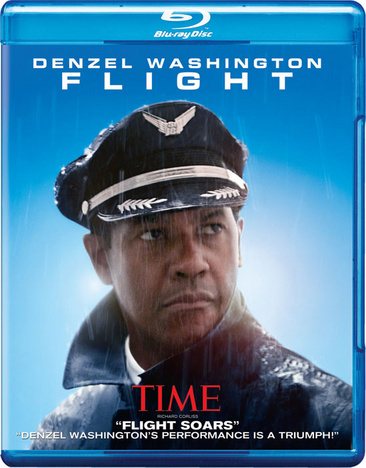Flight (BD) [Blu-ray] cover