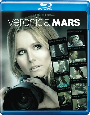 Veronica Mars: The Movie (Blu-ray)