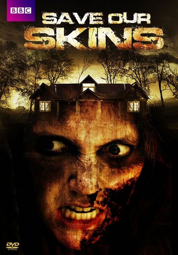 Save Our Skins (DVD) ( cover