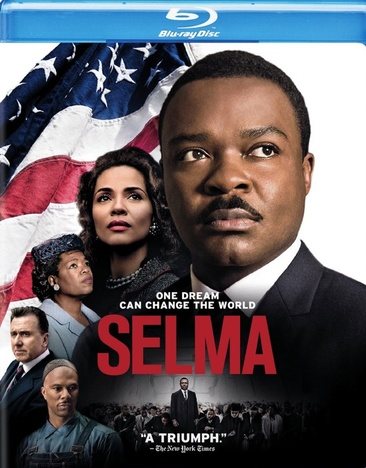 Selma (BD) [Blu-ray]